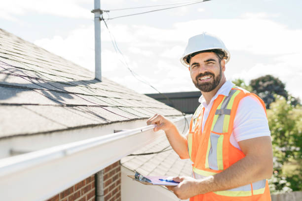 Residential Roof Replacement in Forest City, NC