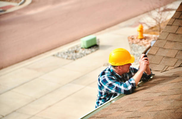 Best Tile Roofing Contractor  in Forest City, NC