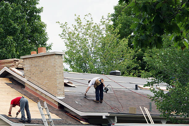 Best Residential Roofing Contractor  in Forest City, NC