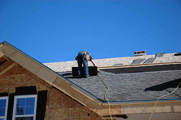 Best Roof Leak Repair  in Forest City, NC