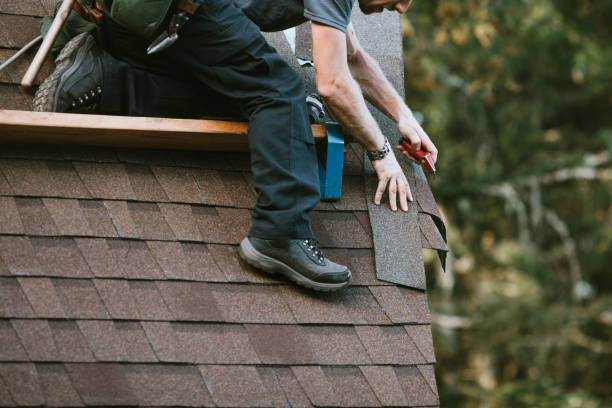 Best Storm Damage Roof Repair  in Forest City, NC